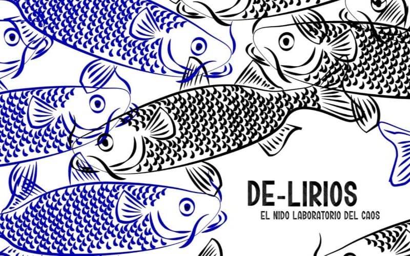 Delirios obra web banner principal